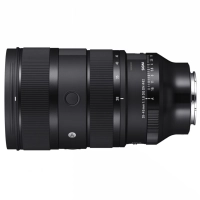 Obiektyw Sigma A 28-45 mm f/1.8 DG DN Art Sony E