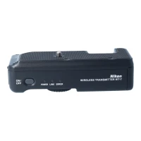 Akcesorium UŻYWANE Nikon WT-7 bezprzewodowy transmiter radiowy s.n. 2001125