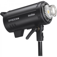Lampa studyjna Godox DP800III-V mocowanie Bowens