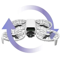 DJI Care Refresh DJI Flip (plan dwuletni) - kod elektroniczny