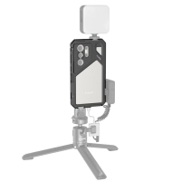 Smallrig Zestaw z klatką do Samsung Galaxy S24 Ultra [4601]