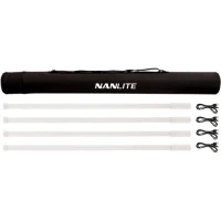 Lampa LED NANLITE Pavotube T8-7X 4KIT