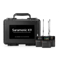 Saramonic K9 Duo
