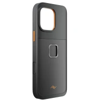 Peak Design Mobile Maximal GNAR Etui iPhone 16 Pro Max Black - Czarny