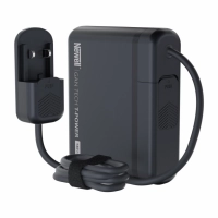 Newell Ładowarka sieciowa z zestawem adapterów GaN Tech T-power 140 W