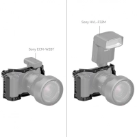 Smallrig Klatka operatorska do Sony ZV-E1 Cage [4256]
