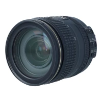 Obiektyw UŻYWANY Nikon Nikkor 24-120 mm f/4 G AF-S ED VR s.n. US66016129