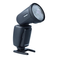 Lampa błyskowa Profoto Outlet A10 AirTTL-N Nikon s.n. 735000819148388