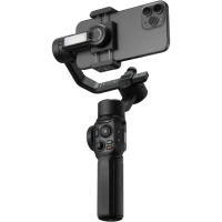 Gimbal Zhiyun Mobilny gimbal Smooth 5S AI