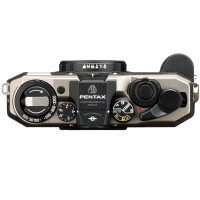 Pentax 17