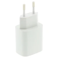 Patona Premium Ładowarka Power Delivery 20W z USB-C biała