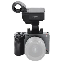 Kamera cyfrowa Sony ILME-FX3A (ILMEFX3AB.CEC)