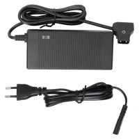 NANLITE ładowarka do pojedynczej baterii 14.8V v-mount