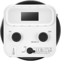 Lampa Godox ML60II Bi-color 2800-6500K