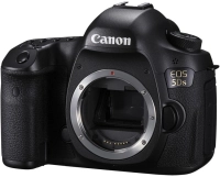 Lustrzanka Canon EOS 5DS body 