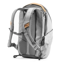 Plecak Peak Design Everyday Backpack 20L Zip - Popielaty EDLv2