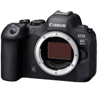 Aparat cyfrowy Canon EOS R6 mark II      