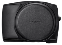 Sony LCJ-RXJ torba do aparatu RX10 III