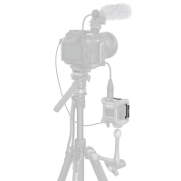 Smallrig Płytka Mount Plate do Zoom F3