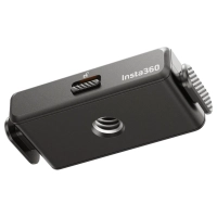 Insta360 X5 Szybkozłączka Montażowa