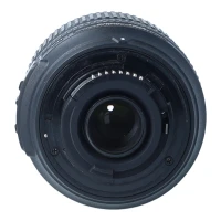 Obiektyw UŻYWANY Nikon Nikkor 18-105mm f/3.5-5.6G ED VR AF-S DX (OEM) s.n. 38293799