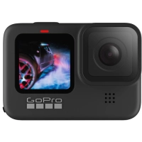 GoPro HERO9 black 