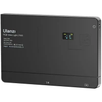 Ulanzi LT003 RGB, WB 2500-9000K