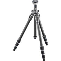 Statyw Gitzo Mountaineer 4-sekc, seria 0 