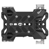 8sinn 15MM Baseplate + Riser Plate I + ARRI Dovetail Plate 5
