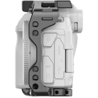 8sinn Klatka operatorska do Canon EOS R8 Cage (bez HDMI Clamp)