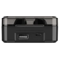 BlitzWolf BW-FYE3 TWS Bezprzewodowe słuchawki bluetooth 5.0