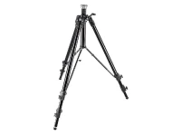 Statyw studyjny Manfrotto MN161MK2B SUPER PRO, studyjny, 3 sekcje, aluminiowy, bez głowicy
