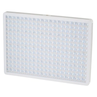 Lampa LED Amaran Pano 120c Kit biały