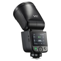 Godox V1 Mid do Fujifilm