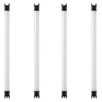 Lampa LED NANLITE Pavotube II 15C RGBWW 4KIT