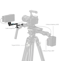 Smallrig Wspornik Magic Arm