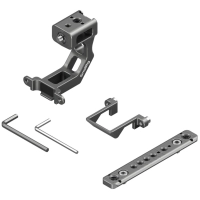 Smallrig Extension Mount Plate Kit do Sony FX3 / FX30 XLR Handle