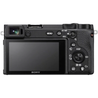 Aparat cyfrowy Sony A6600 body (ILCE-6600B) 