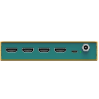 AVMATRIX Konwerter SD2080 2x8 SDI/HDMI Splitter