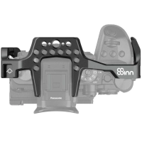 8sinn Klatka operatorska do Lumix GH6 / GH7 Cage (bez HDMI Clamp)