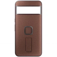 Peak Design Mobile Everyday Loop Case etui do Google Pixel 8 Pro czerwone