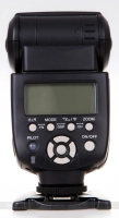 Lampa błyskowa Yongnuo YN-560III z LCD (stopka uniwersalna)
