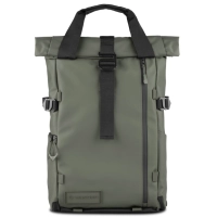 Plecak Wandrd PLECAK WANDRD PRVKE 21L Wasatch zielony V4