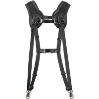 Szelki BlackRapid Szelki Double Breathe Camera Harness