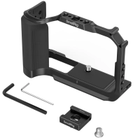 Smallrig Klatka do Canon EOS R50 V Czarna