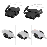 Smallrig Zacisk montażowy do zewnętrznego dysku SSD [5397]