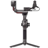 DJI Outlet RS 3 Combo (Ronin-S3 Combo) s.n. 4ZZCK8F0082ULN