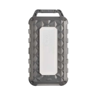 Xtorm Powerbank solarny Fuel 10000 mAh 20W