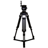 CARTONI Master 25 II aluminiowy system