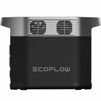 EcoFlow Stacja zasilania Delta 2